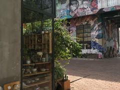 -大理床单厂艺术区