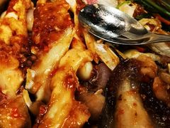 -海派悦庭·海胆烧麦·新融合菜(凯德广场店)