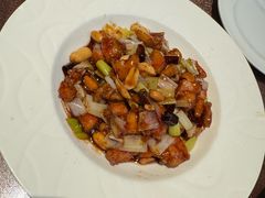 -南门小馆·清真(国贸商城店)