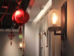 -打趸BTC·Breaktime cafe(北京路店)