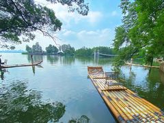 -东湖落雁景区