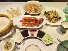 -大鸭梨烤鸭(望京店)
