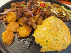 -一烙锅(友谊店)