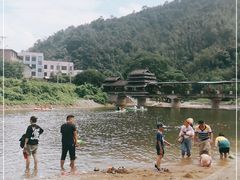 -九屋西岭生态度假景区