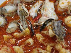 -前王院•巧克力海鲜市集餐厅(万平口店)