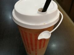 -香港鸳鸯王(西湖路店)