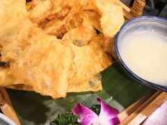 大理烤乳扇-紫滇源云南生态菜(丹凤街店)