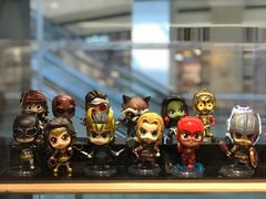 -泡泡玛特POPMART(苏州诚品生活店)