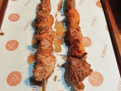 -纳鲁孜·新疆特色餐厅(上海悦荟广场店)