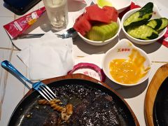 -豪享来中西餐厅(隆昌店)