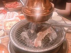 -韩国料理大力士(屏风街店)