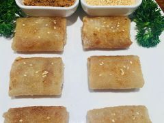 -梁家大院•农家菜(昆山会展中心店)