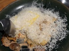 -La Strada(安福路店)