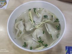 特色虾肉大馄饨-老盛昌(胶州店)