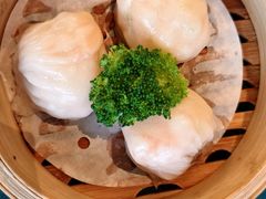 -誉八仙粤菜(万象天地店)