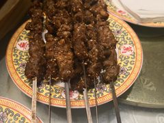 -烤肉季饭庄