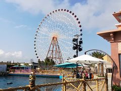 -三亚海昌梦幻海洋不夜城