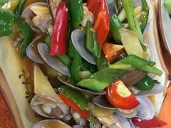 -辉记潮汕海鲜砂锅粥(市桥店)