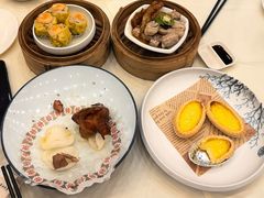 -龙的酒楼·手工早茶·顺德菜(近良路店)