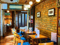 用餐区-西关84·History·Art·Cafe
