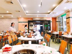 大堂-迎宾楼(解放西街店)