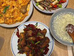 -静一餐厅·湖北菜(前门创始店)