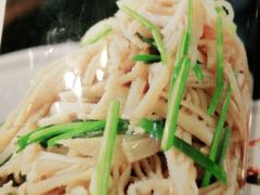 -紫光园·烤鸭·北京菜(劲松店)