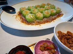 -莉莉海堂HAITANG·烤鸭(国贸商城店)