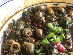 酱爆螺丝-洞天食府(北大街店)