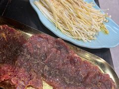 -牛犇烤肉(物资学院路店)