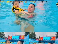 -欢乐水魔方水世界