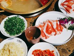 -小龙坎火锅(全球总店)