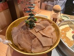 -巴奴毛肚火锅(七宝领展广场店)