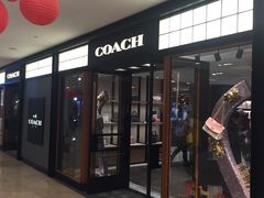 -COACH蔻驰(德基广场店)