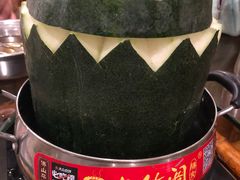 -尚竹阁冬瓜盅·18年地标美食(平洲店)