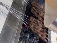 -百铺乐核桃炭烤串(盛泰二期2号楼店)
