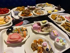 -萧邦音乐会所KTV·蒸汽活海鲜自助(福田店)