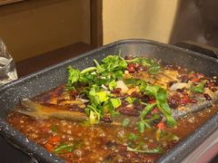 -川味居·纸包鱼