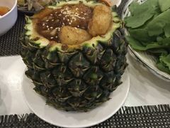 -泉味道贵州厨房(三里河店)