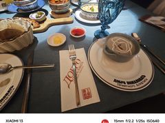-俄士厨房(未来城店)