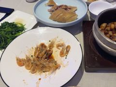 -狮王府淮扬菜(百家湖1912店)