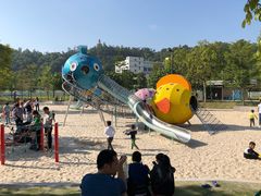 -白水带风景区体育公园