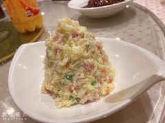 -顺风海鲜港(金玉兰店)