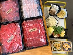 -牛匠和牛寿喜锅(西安总店)