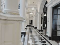 -Salon de Ville浦江汇(上海外滩华尔道夫酒店店)