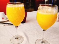 -丰收日·小海鲜·沪上家宴(顾村正大店)