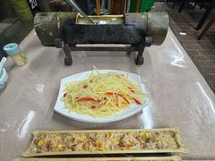 -61号餐吧(兴坪古镇漓江店)