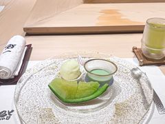-鮨一日本料理(大中华店)