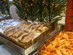 -吉布鲁牛排海鲜自助(温江合生汇店)