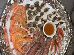 -阿毛饭店(和义路店)